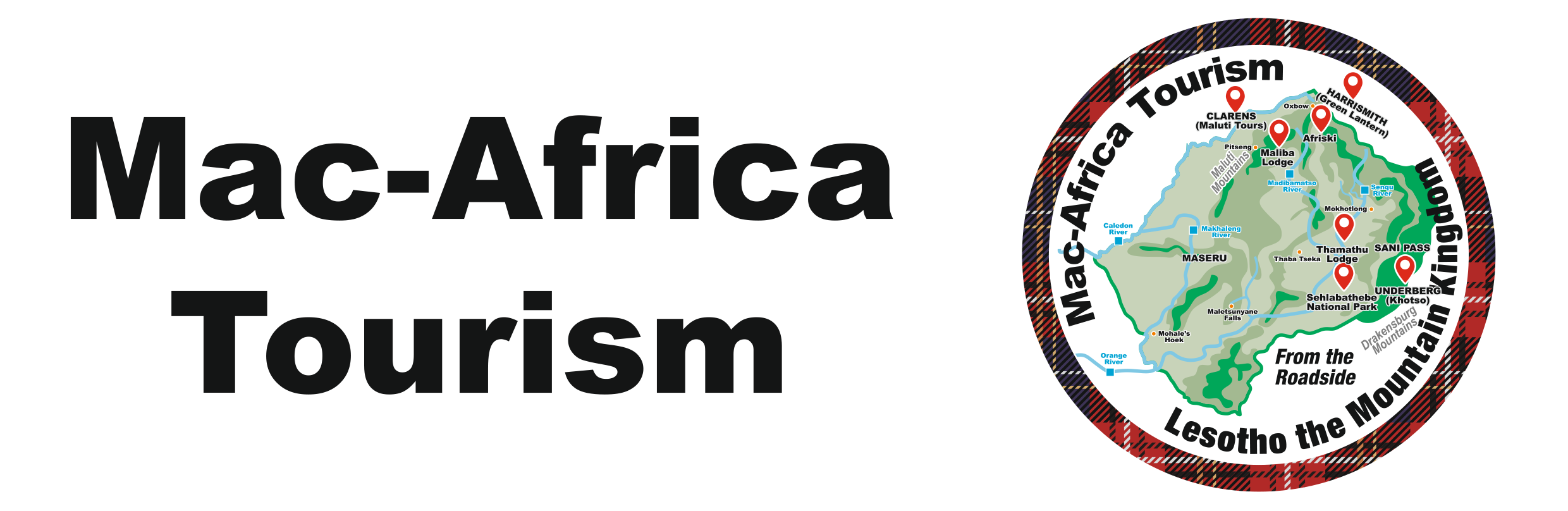 Mac-Africa Tourism - Local & Unique Destinations